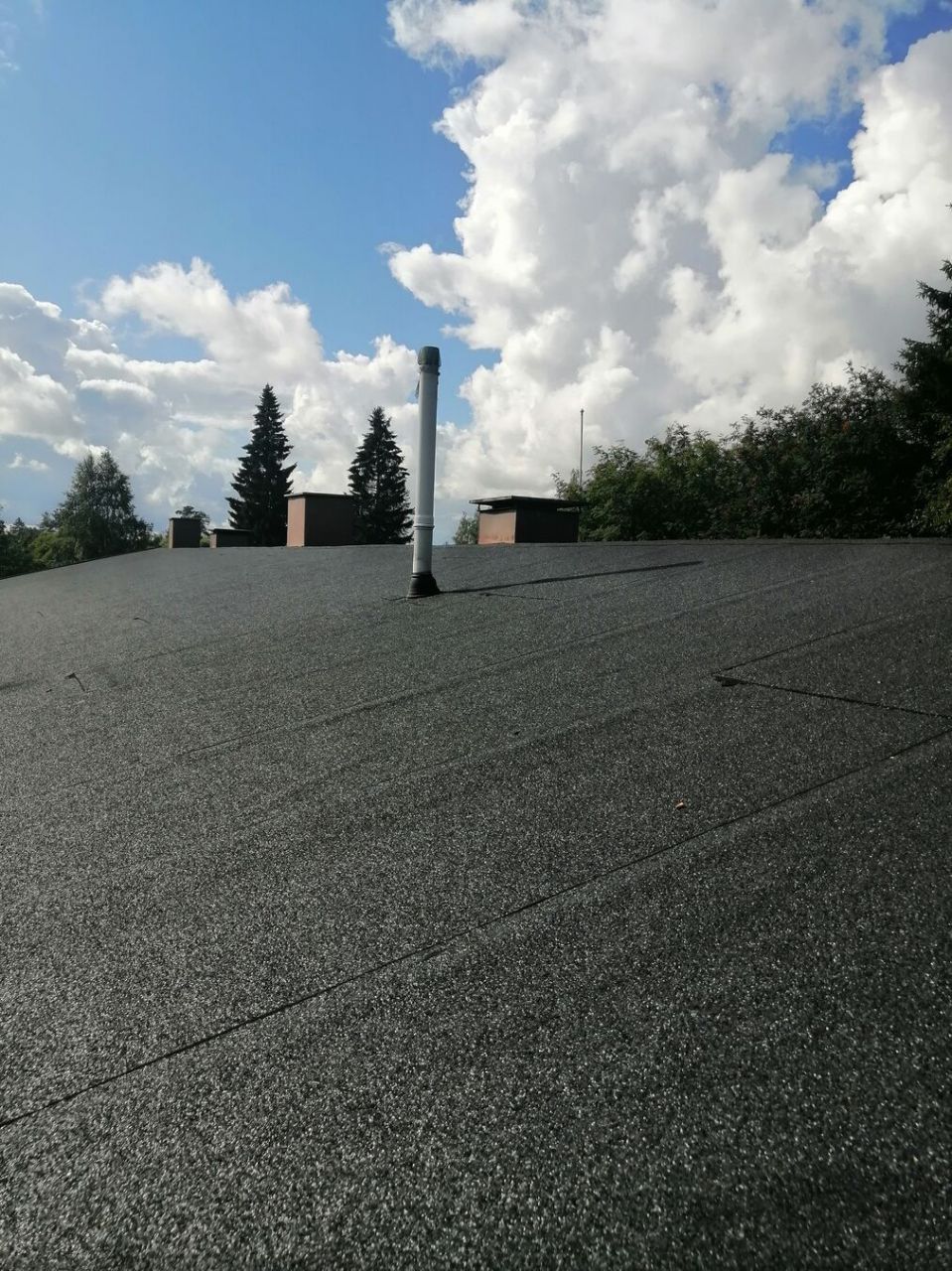 Таунхаус в Каяани, Финляндия, 65 м² - фото 18