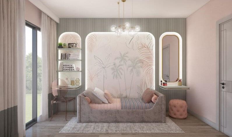 Апартаменты в Стамбуле, Турция, 97 м² - фото 8