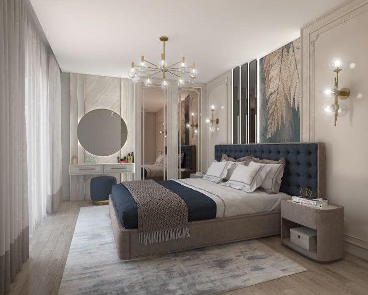 Апартаменты в Стамбуле, Турция, 97 м² - фото 7