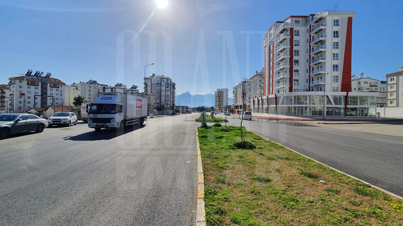 Магазин в Анталии, Турция, 960 м² - фото 15