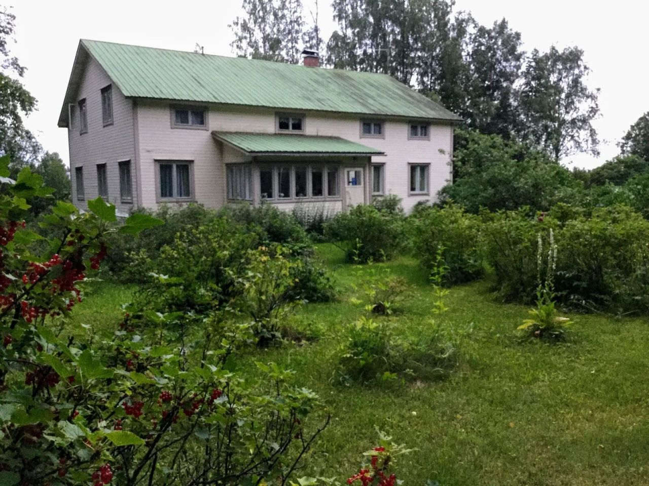 Дом в Савонлинне, Финляндия, 120 м2 - фото 1
