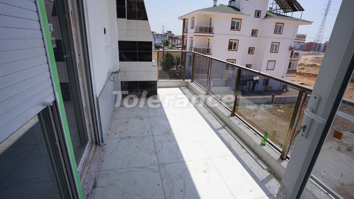 Апартаменты в Анталии, Турция, 148 м² - фото 15