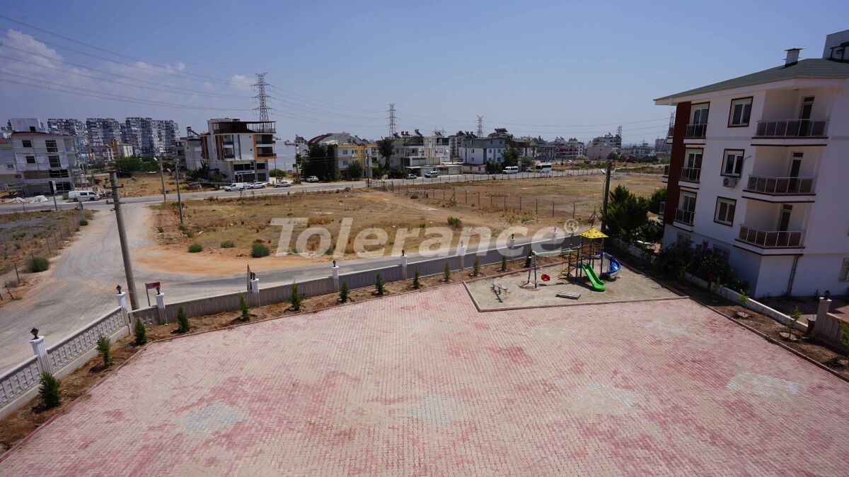 Апартаменты в Анталии, Турция, 148 м² - фото 17