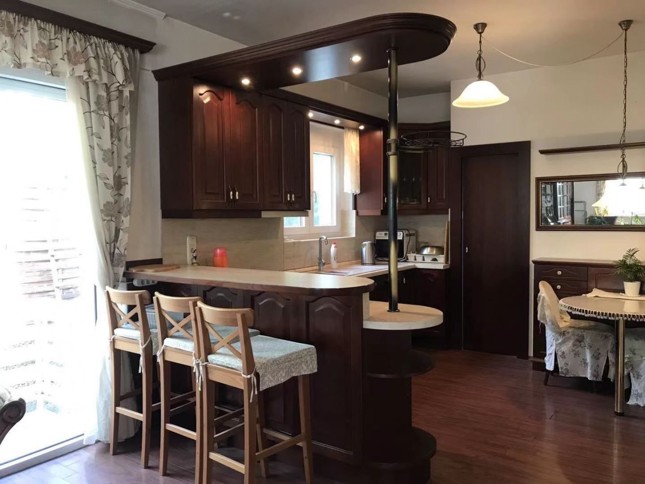 Дом в Будапеште, Венгрия, 240 м² - фото 9