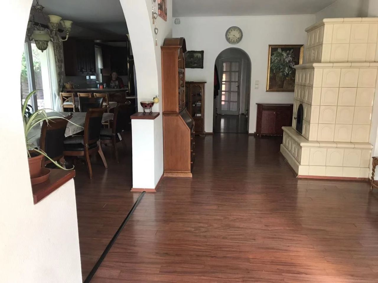 Дом в Будапеште, Венгрия, 240 м² - фото 11