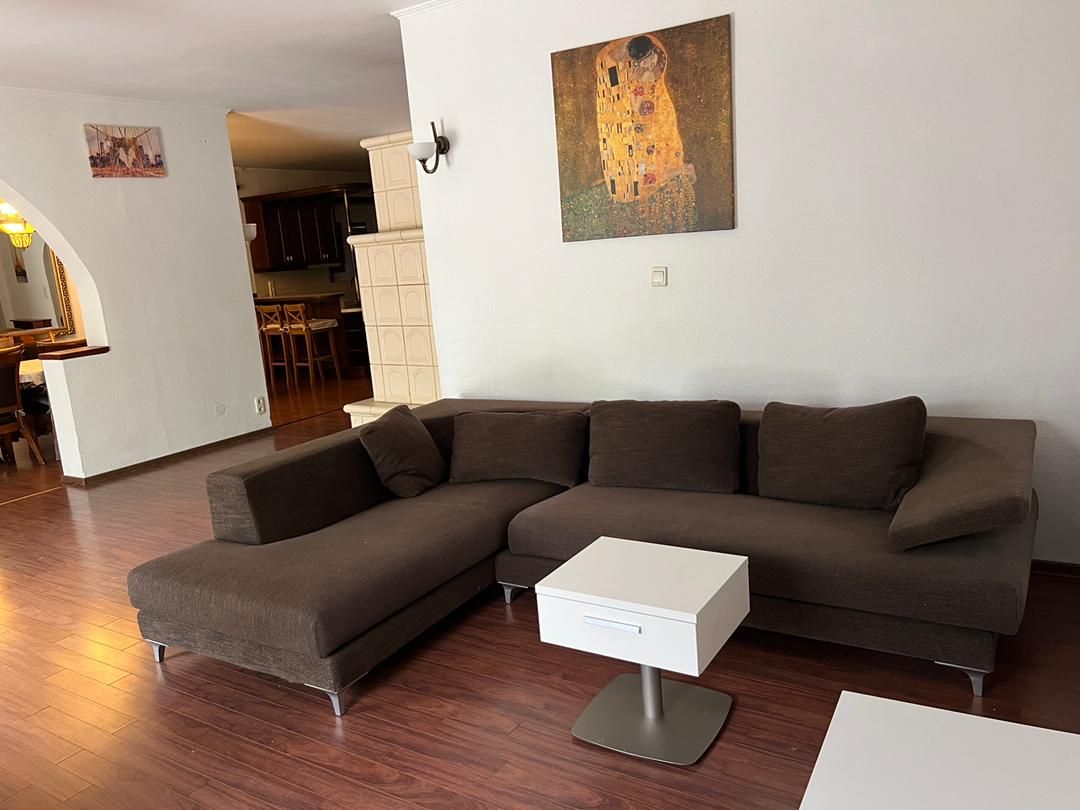 Дом в Будапеште, Венгрия, 240 м² - фото 12