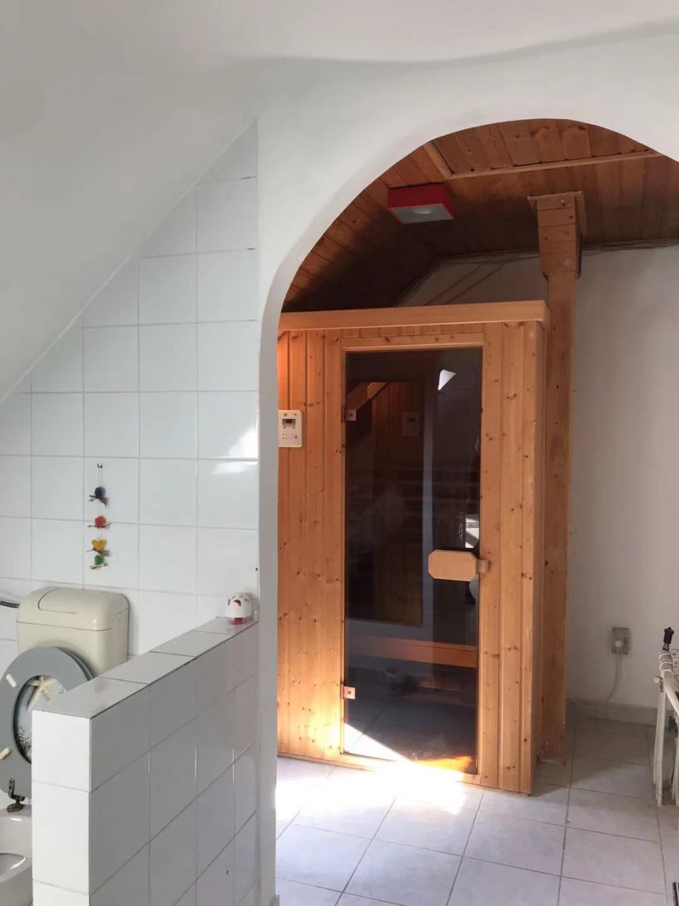 Дом в Будапеште, Венгрия, 240 м² - фото 14