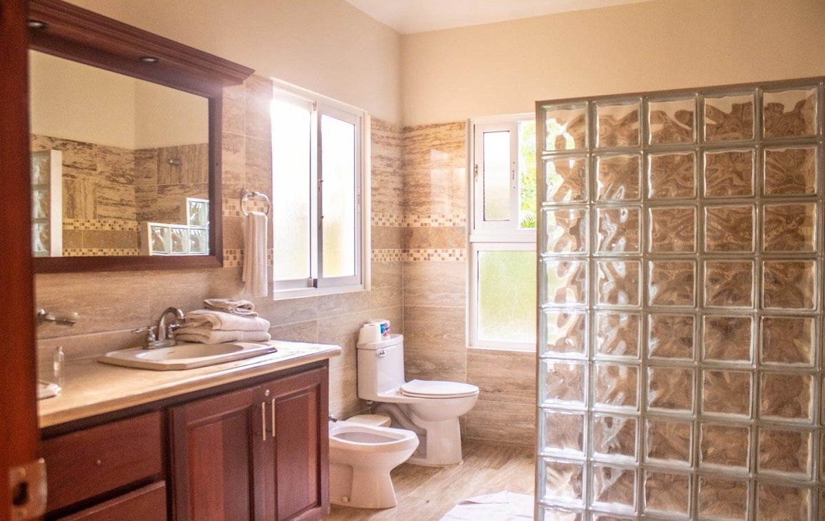 Вилла в Сосуа, Доминиканская Республика, 270 м² - фото 7