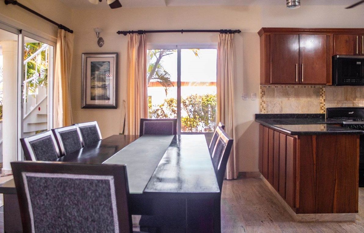 Вилла в Сосуа, Доминиканская Республика, 270 м² - фото 12