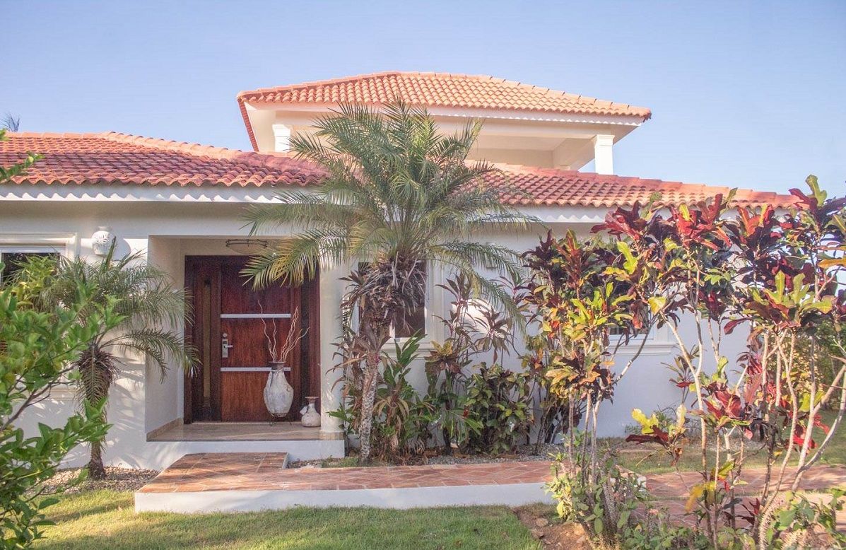 Вилла в Сосуа, Доминиканская Республика, 270 м² - фото 13