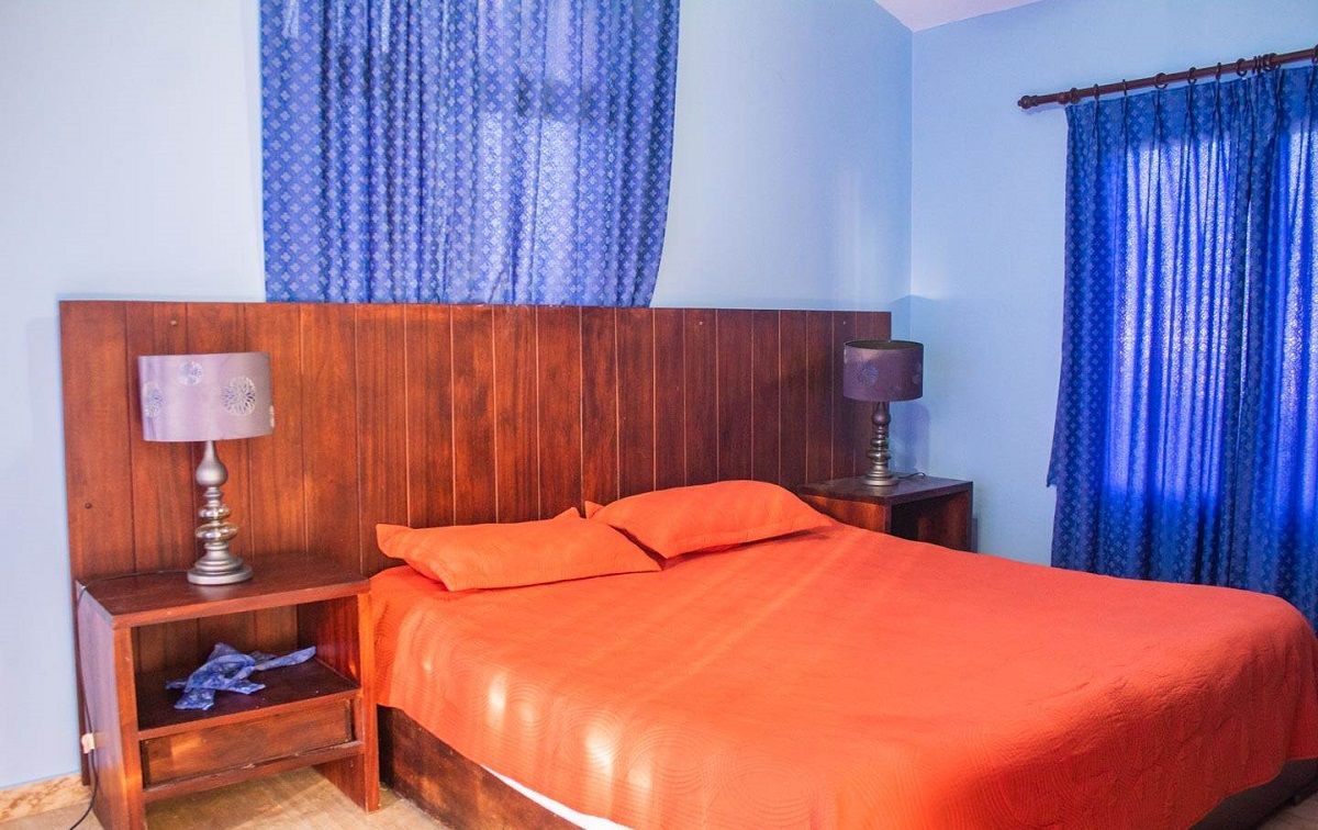 Вилла в Сосуа, Доминиканская Республика, 270 м² - фото 14