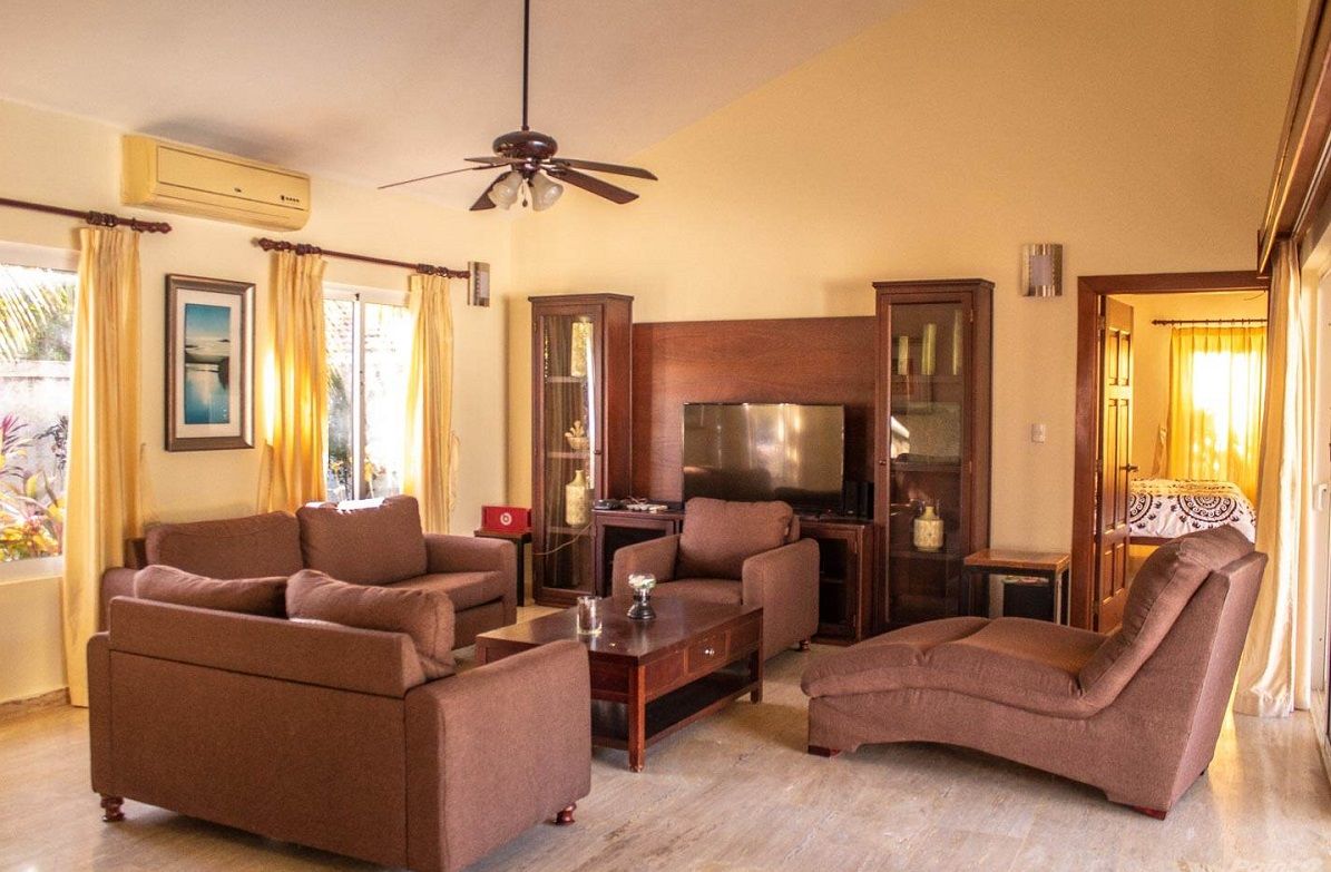 Вилла в Сосуа, Доминиканская Республика, 270 м² - фото 15