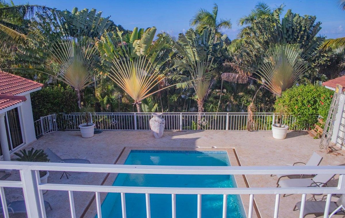 Вилла в Сосуа, Доминиканская Республика, 270 м² - фото 16