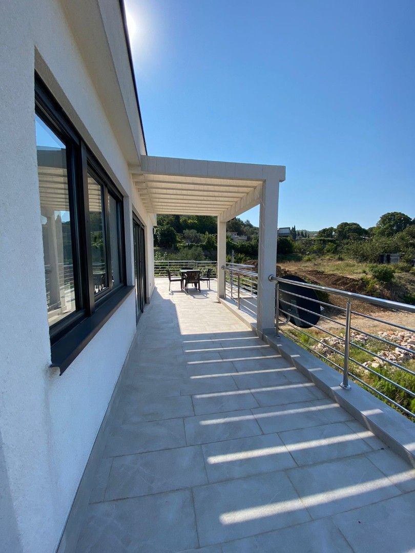 Вилла в Баре, Черногория, 300 м² - фото 6