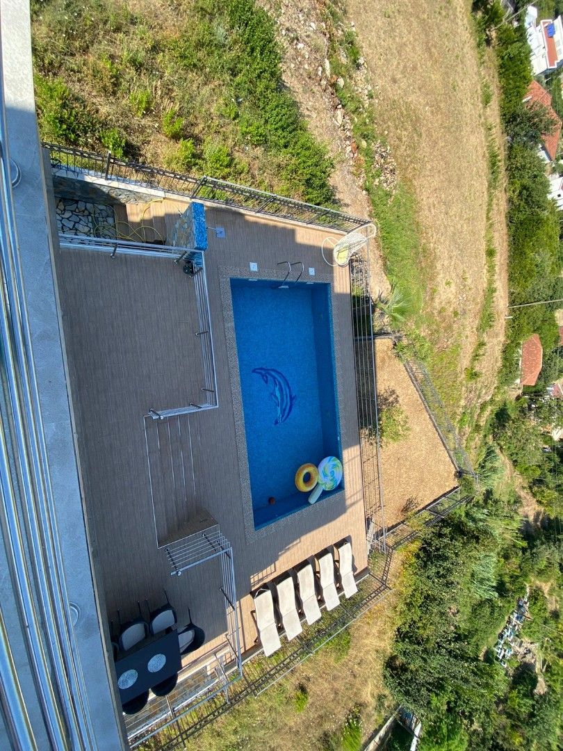 Вилла в Баре, Черногория, 300 м² - фото 7