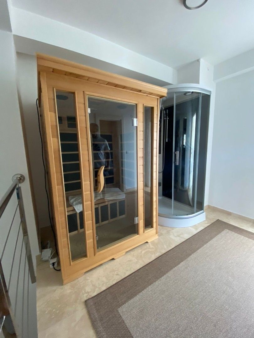 Вилла в Баре, Черногория, 300 м² - фото 15