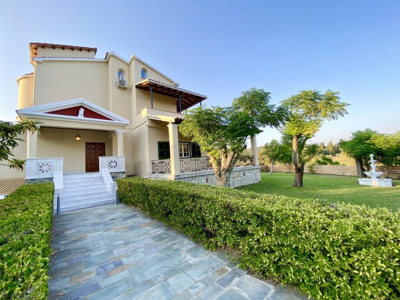 Вилла на Корфу, Греция, 457 м² - фото 2