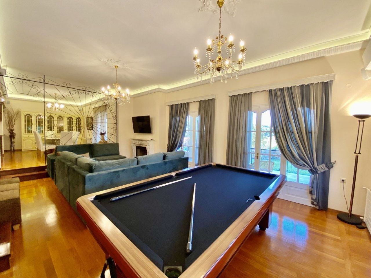 Вилла на Корфу, Греция, 457 м² - фото 6