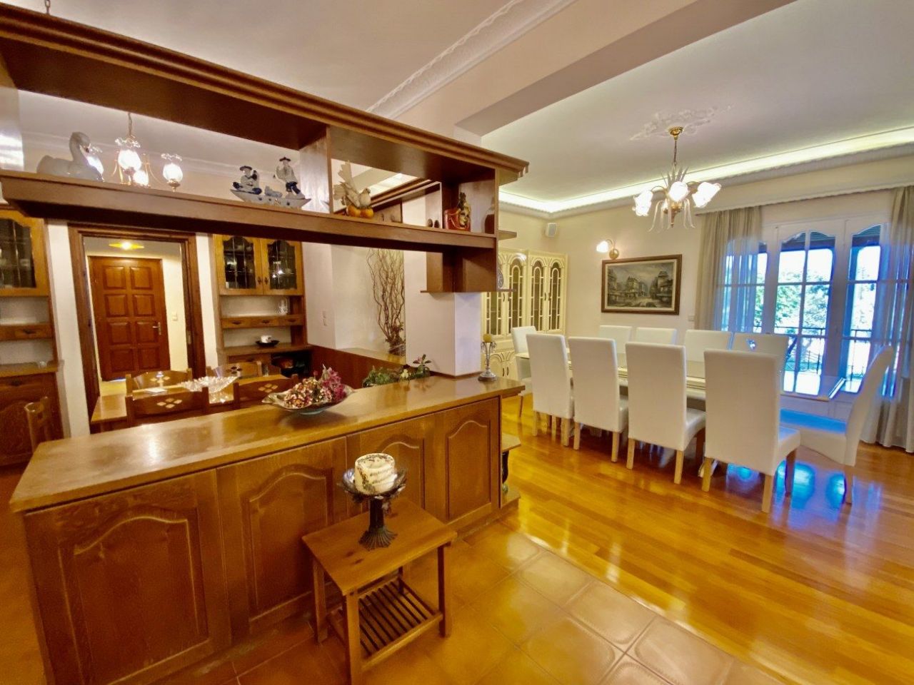 Вилла на Корфу, Греция, 457 м² - фото 9