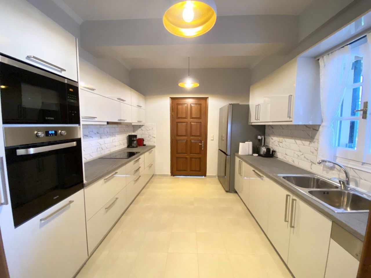 Вилла на Корфу, Греция, 457 м² - фото 10