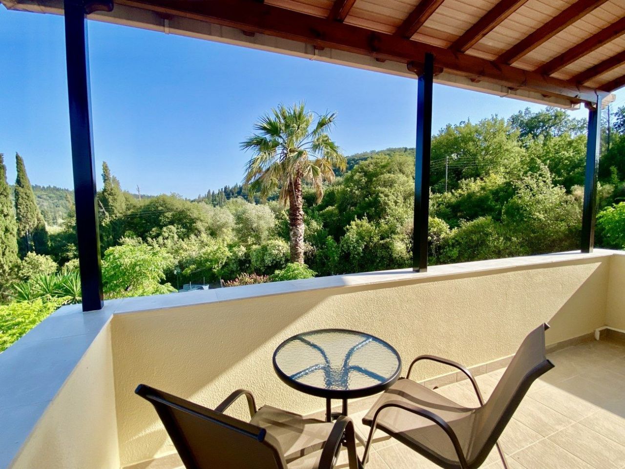 Вилла на Корфу, Греция, 457 м² - фото 12