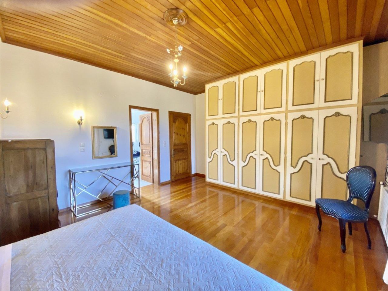 Вилла на Корфу, Греция, 457 м² - фото 13