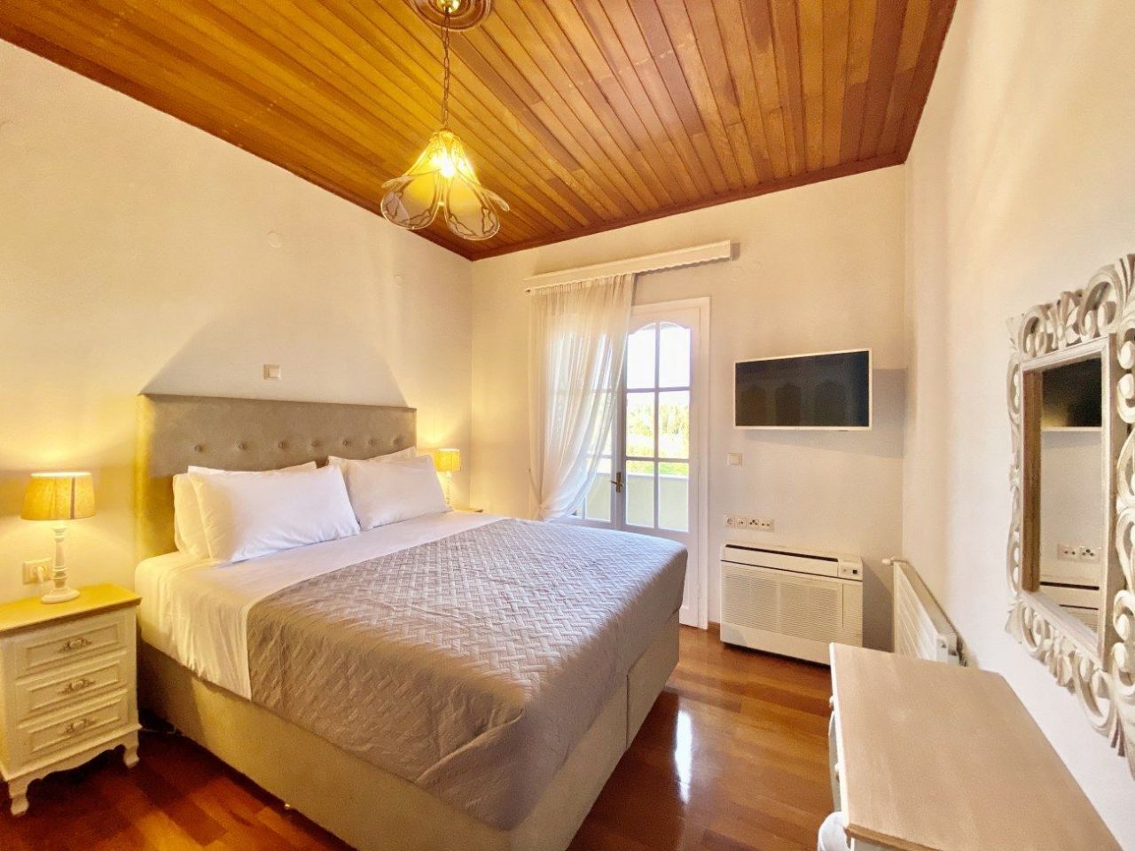 Вилла на Корфу, Греция, 457 м² - фото 15