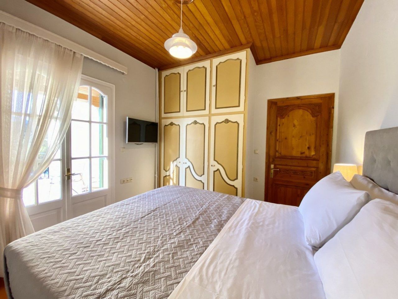 Вилла на Корфу, Греция, 457 м² - фото 16