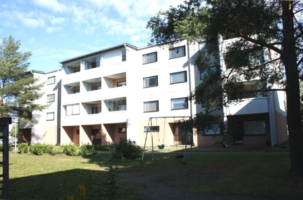 Квартира в Хуитинен, Финляндия, 36 м2 - фото 1