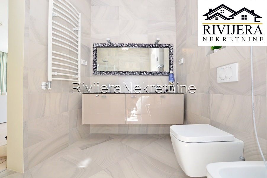 Вилла в Херцег-Нови, Черногория, 285 м² - фото 9