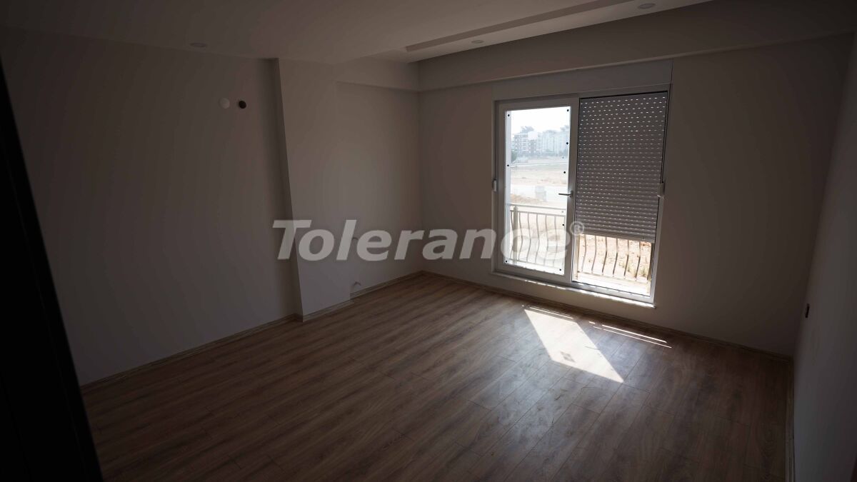 Апартаменты в Анталии, Турция, 100 м² - фото 4