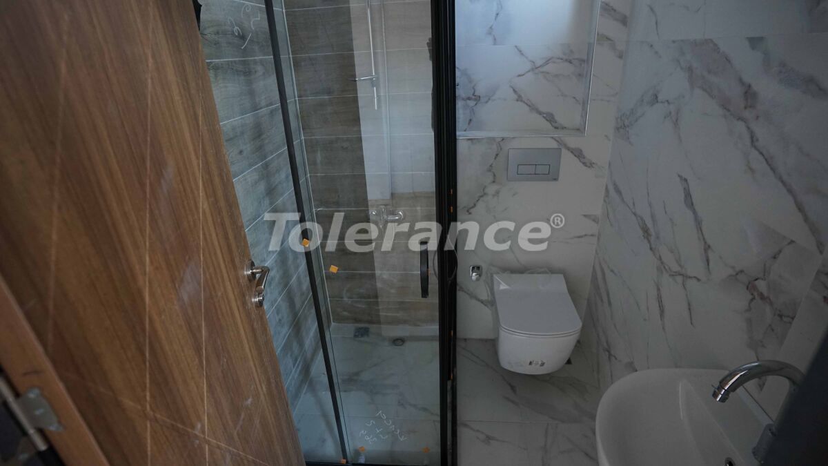 Апартаменты в Анталии, Турция, 100 м² - фото 9