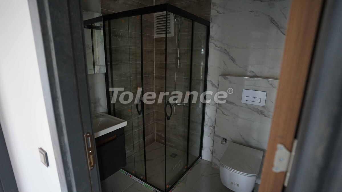 Апартаменты в Анталии, Турция, 100 м² - фото 10