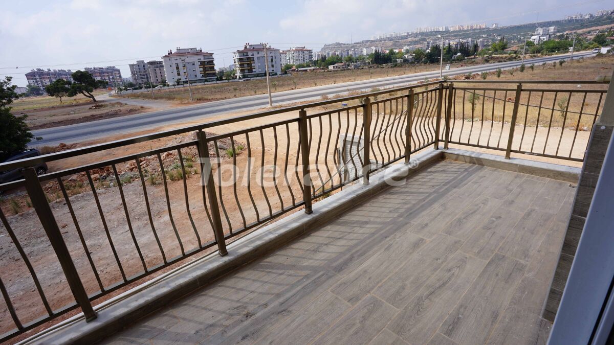 Апартаменты в Анталии, Турция, 100 м² - фото 13