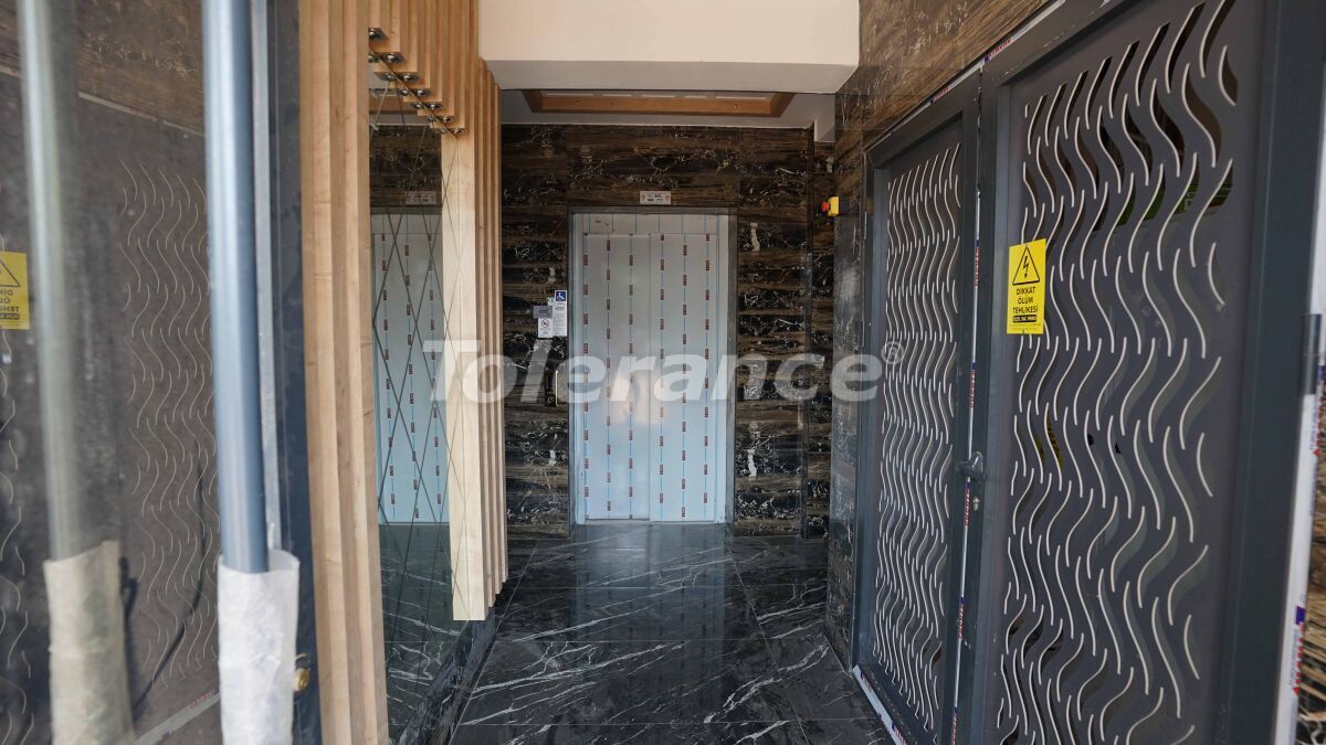 Апартаменты в Анталии, Турция, 100 м² - фото 14