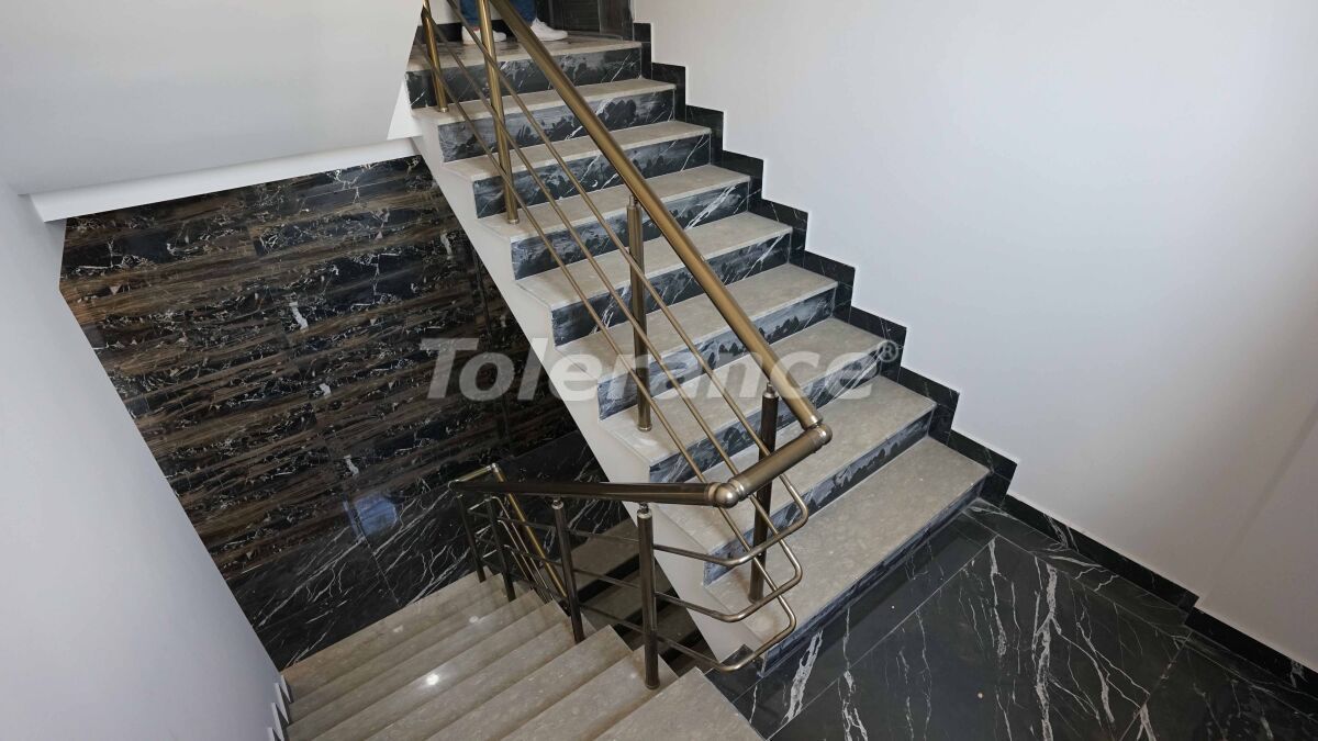 Апартаменты в Анталии, Турция, 100 м² - фото 15