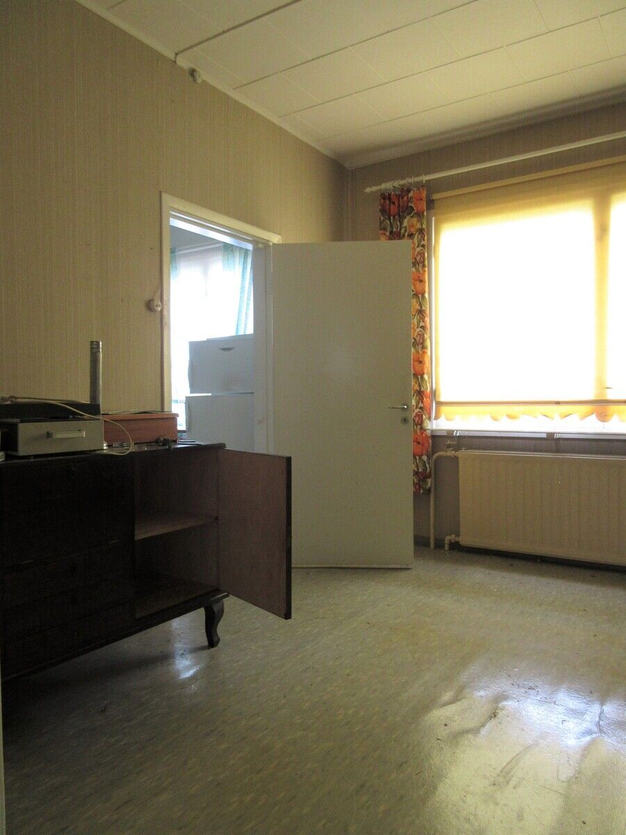 Дом в Иматре, Финляндия, 97 м² - фото 7