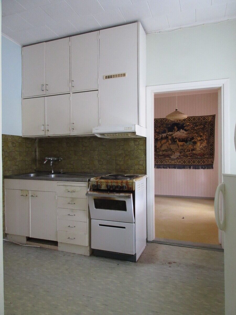 Дом в Иматре, Финляндия, 97 м² - фото 4