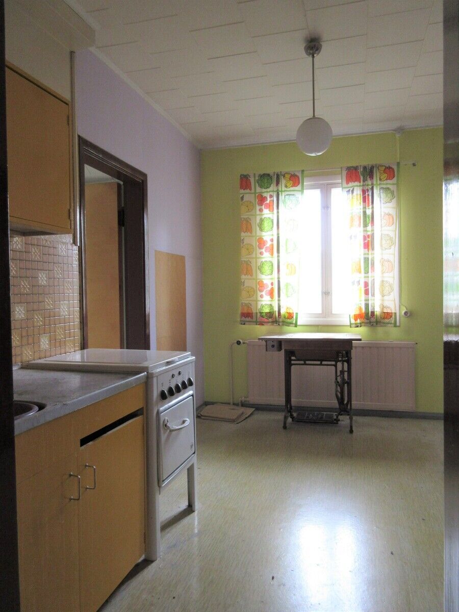 Дом в Иматре, Финляндия, 97 м² - фото 8