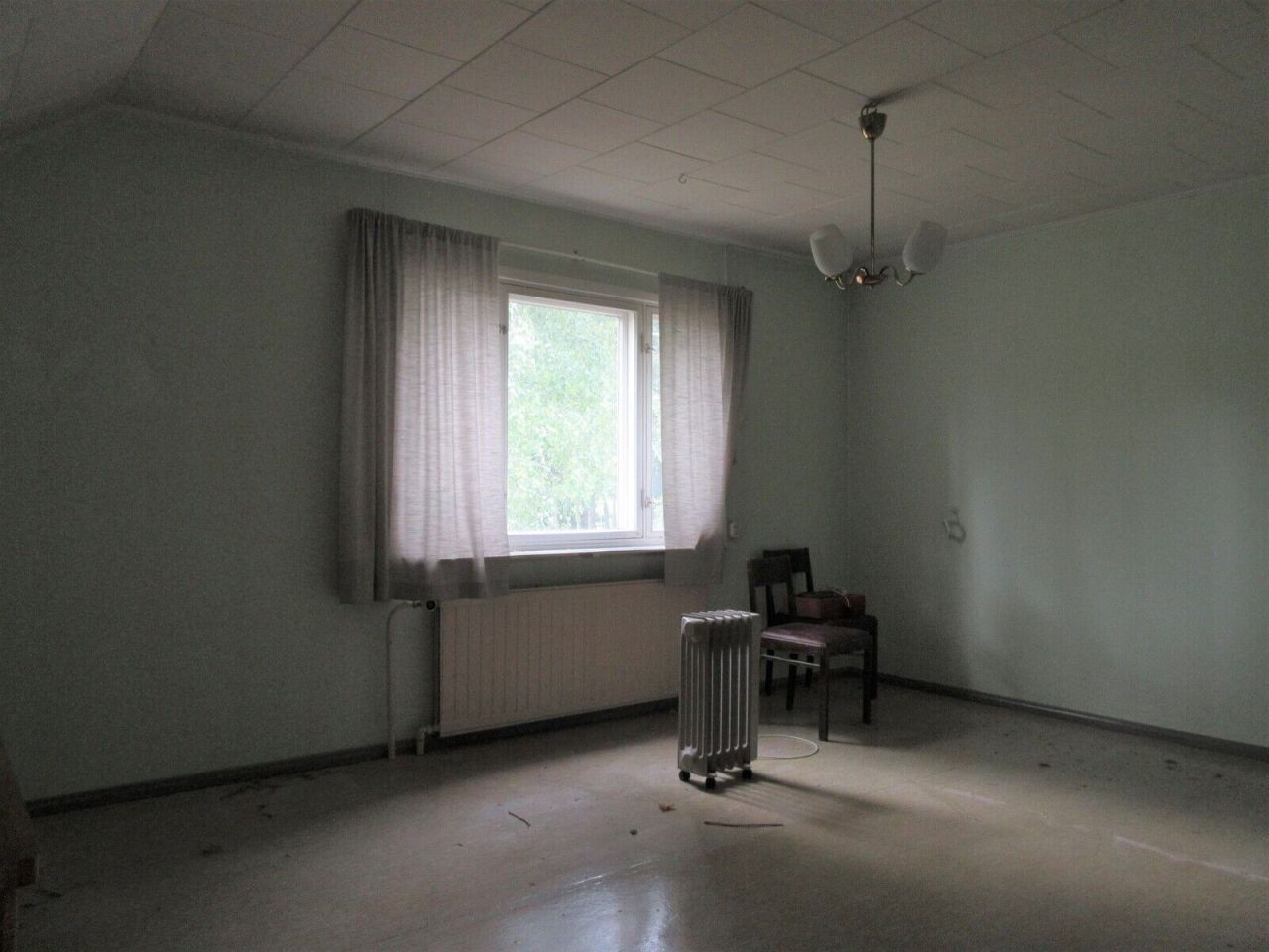 Дом в Иматре, Финляндия, 97 м² - фото 11