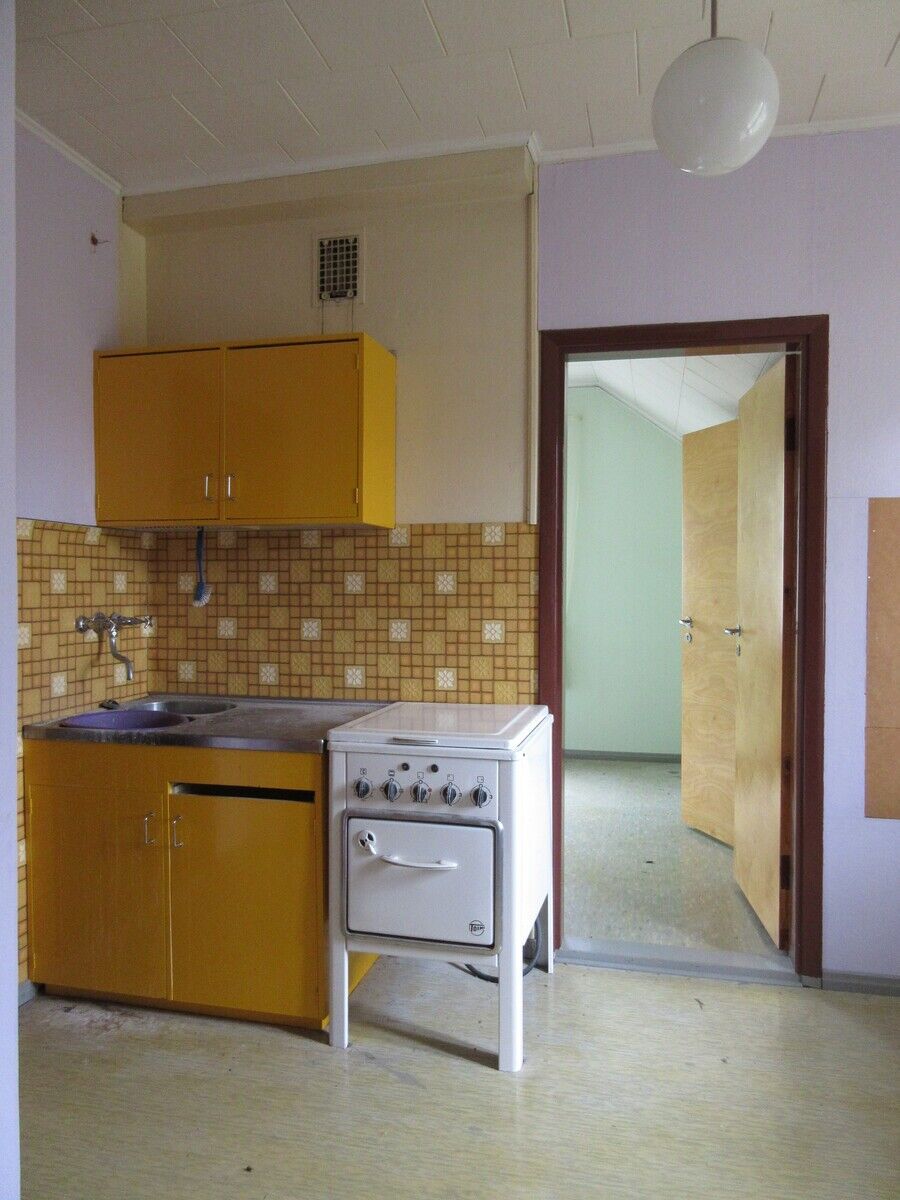 Дом в Иматре, Финляндия, 97 м² - фото 9