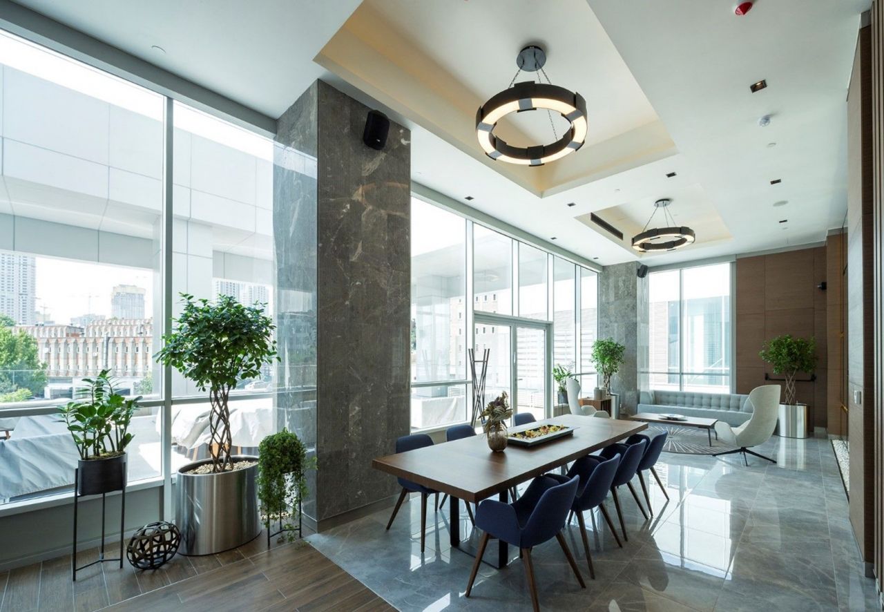 Апартаменты в Стамбуле, Турция, 110 м² - фото 3