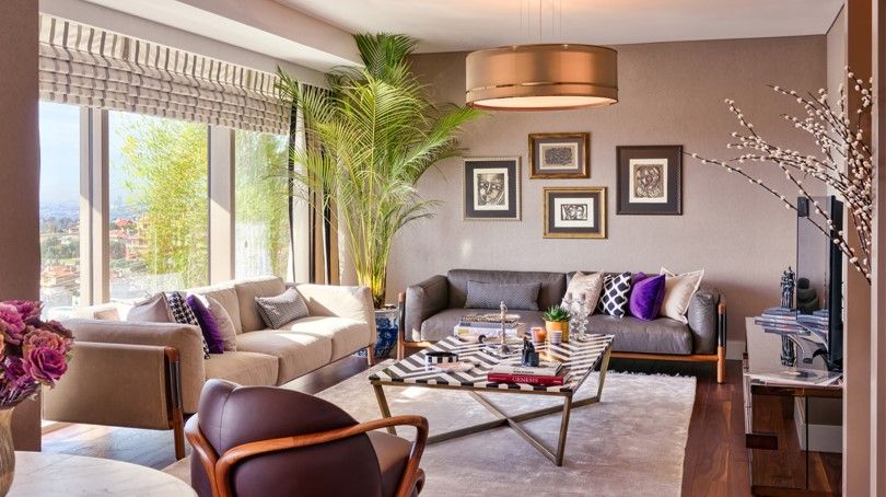 Апартаменты в Стамбуле, Турция, 97 м² - фото 4