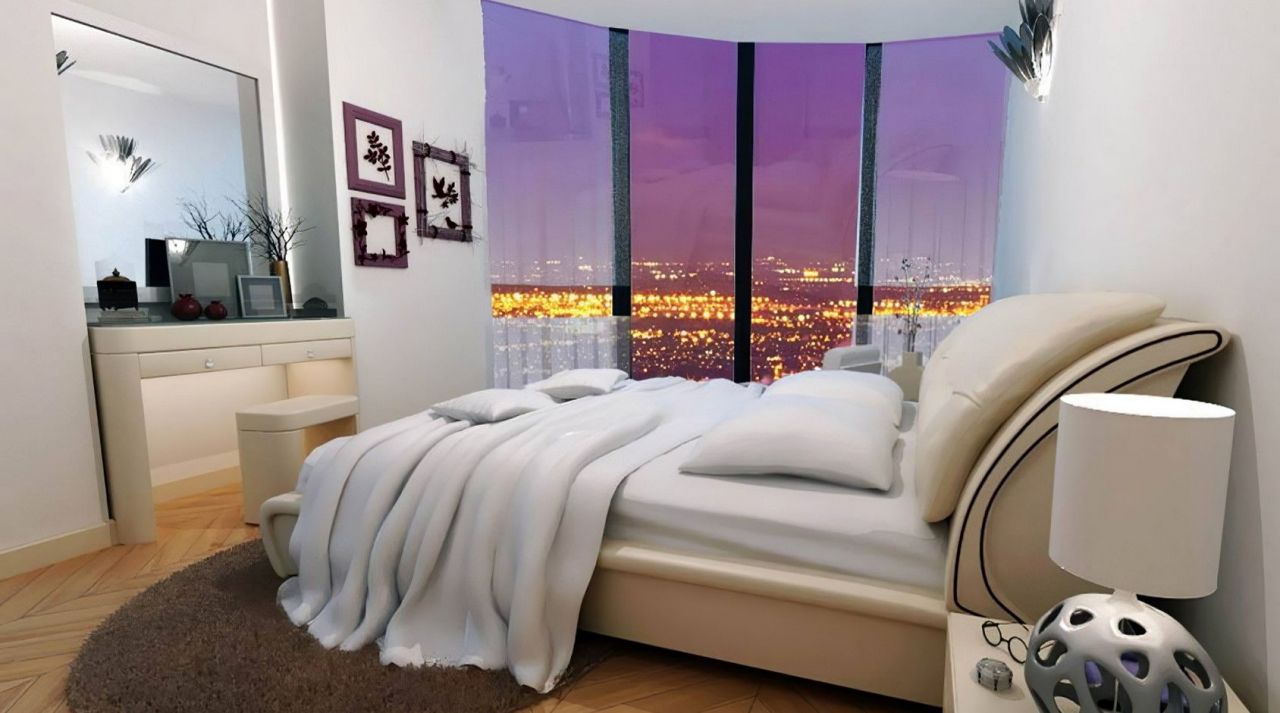 Апартаменты в Стамбуле, Турция, 58 м² - фото 3