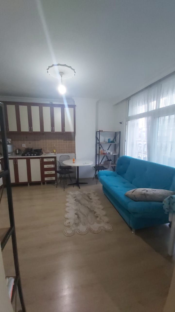 Квартира в Анталии, Турция, 55 м² - фото 1