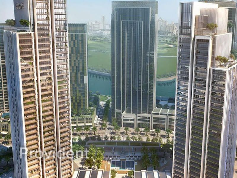 Апартаменты в Дубае, ОАЭ, 1 648 м2 - фото 1