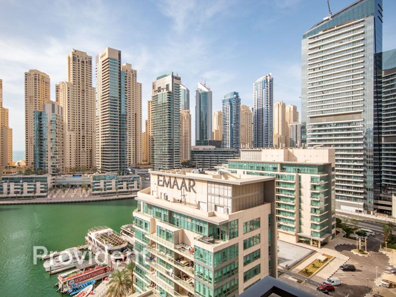Апартаменты в Дубае, ОАЭ, 841 м2 - фото 1
