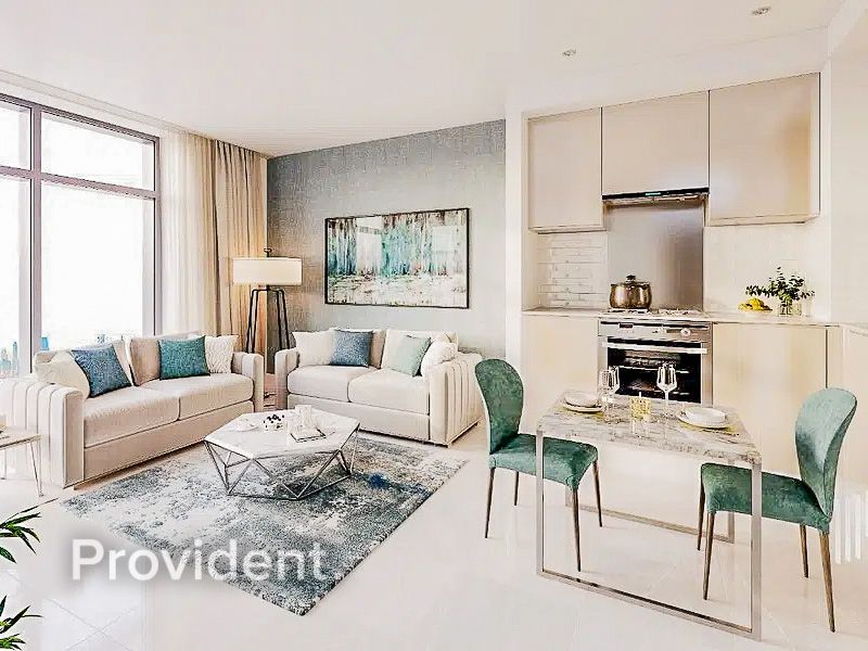 Апартаменты в Дубае, ОАЭ, 571 м² - фото 1