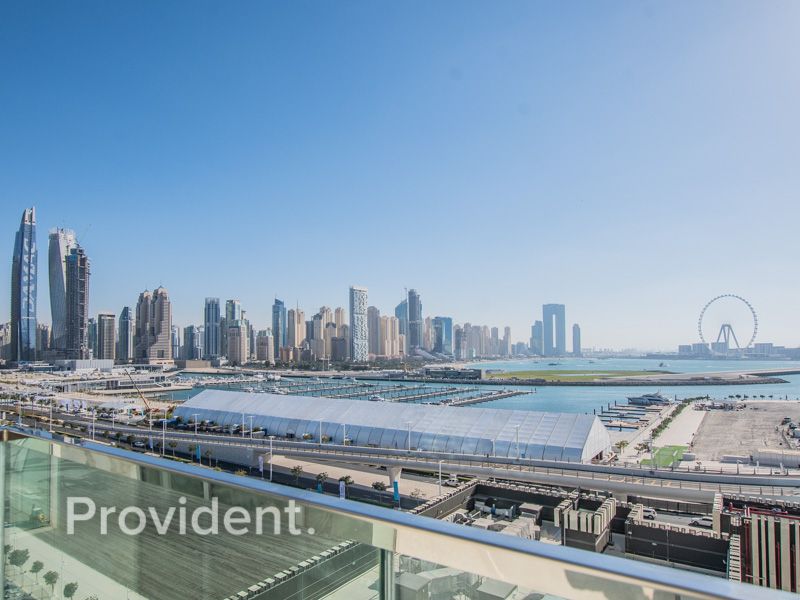 Апартаменты в Дубае, ОАЭ, 1 140.33 м2 - фото 1