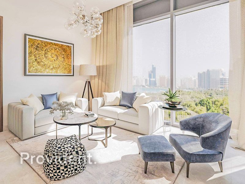 Апартаменты в Дубае, ОАЭ, 896 м² - фото 1